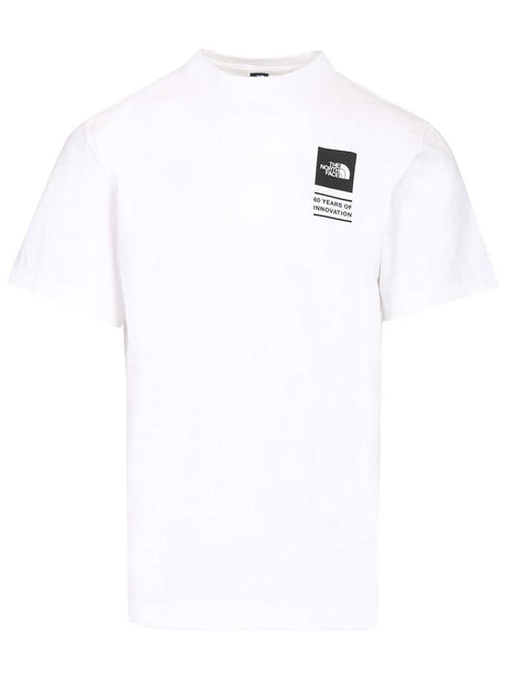 The North Face Celebration T-Shirt - White