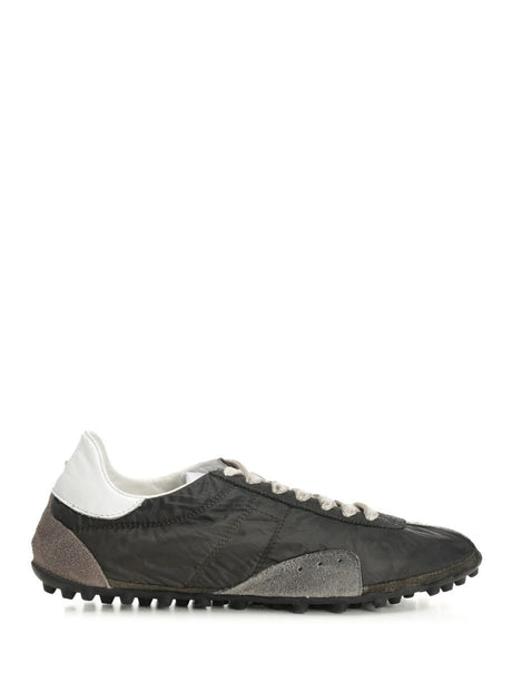Maison Margiela Sprinter Sneakers - Green