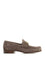 Valentino Garavani Vlogo Signature Loafers - Grey