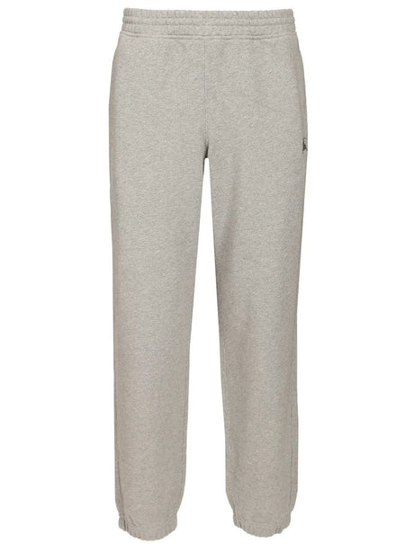 Burberry Ronnie Jogging Pants - Grey