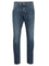 Dolce & Gabbana Denim Trousers - Blue