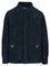 Valentino Garavani Suede Caban - Blue