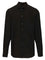 Dolce & Gabbana Silk CrêPe De Chine Shirt - Black