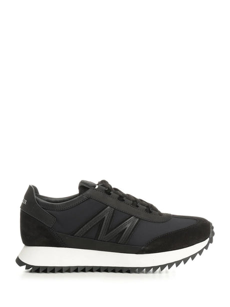 Moncler Pacey2 Sneaker - Black