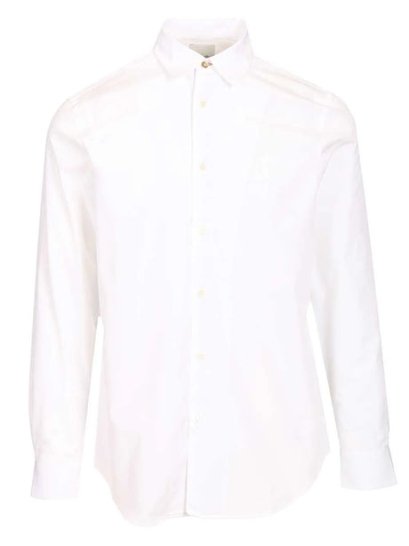 Paul Smith Shirt - White