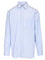 Maison Margiela Striped Tailored Shirt - Blue
