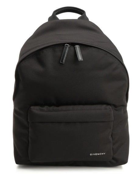 Givenchy Essential U Backpack - Black