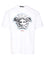 Versace Cotton T-Shirt - White