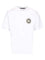 Dolce & Gabbana Jersey T-Shirt With Patch - White
