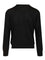 Tom Ford Silk Sweater - Black