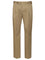 Dolce & Gabbana Stretch Gabardine Trousers - Green