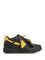 Off-White Out Of Office Sneakers - Black