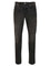 Dolce & Gabbana Regular Fit Jeans - Black