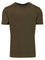 Dolce & Gabbana Cotton T-Shirt - Brown