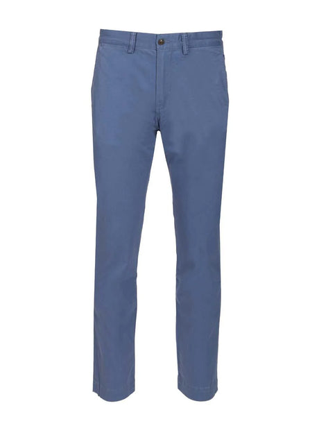 Polo Ralph Lauren Bedford Chino Pants - Blue