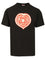 Kenzo T-Shirt Boke Heart - Black