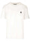 Golden Goose Cotton T-Shirt - White