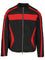 Diesel Nylon Biker Jacket - Multi