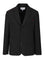 Loewe Wool Jacket - Blue
