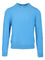 Paul Smith Organic Cotton Sweater - Blue
