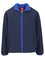 The North Face Red Box Reversible Fleece Jacket - Blue