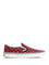 Valentino Garavani Valentino Garavani X Vans Slip-On Sneaker - Red