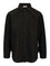 Fear Of God Cotton And Wool Shirt - Black