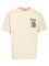 Kenzo Oversized T-Shirt 'Kenzo Wild Tiger' - Grey