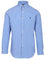Polo Ralph Lauren Custom-Fit Shirt - Sky Blue