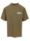 Balenciaga 'Masking Tape' T-Shirt - Green
