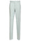 Paul Smith Slim Fit Linen Trousers - Sky Blue