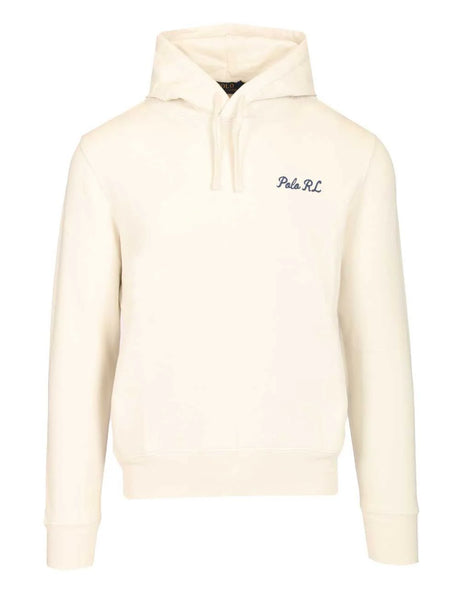 Polo Ralph Lauren Polo Bear Hoodie - White