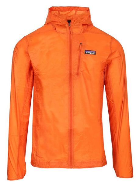 Patagonia Houdini Windbreaker - Orange