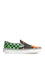Valentino Garavani Valentino Garavani X Vans Slip-On Sneaker - Multi