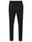 Paul Smith Slim Fit Wool Trousers - Blue
