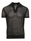 Tom Ford Knit Polo - Black