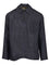 Paul Smith Linen Polo Shirt - Blue