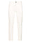 Zegna Rock Trousers In Linen And Cotton - White