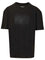 Maison Margiela Numeric Cotton T-Shirt - Black