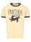 Valentino Garavani Panther T-Shirt - Beige