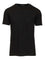 Tom Ford Perforated Ribbed T-Shirt - Black