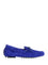 Tom Ford Rod Suede Loafers - Blue
