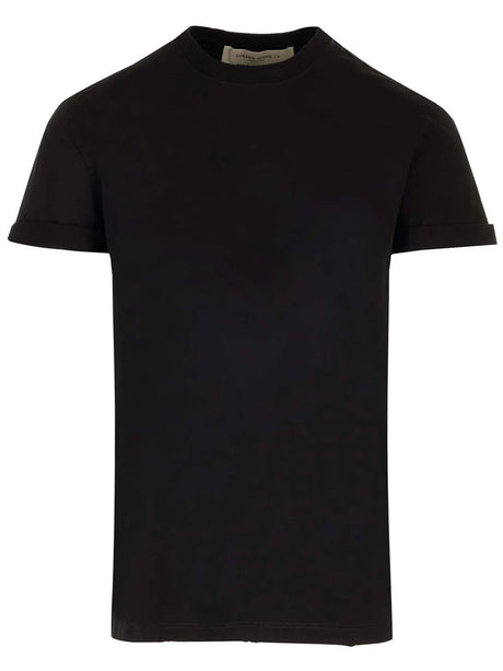 Golden Goose Basic T-Shirt - Black