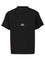 Balenciaga Oversized T-Shirt - Black