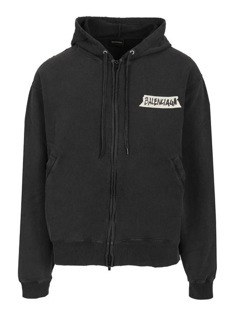 Balenciaga Oversized 