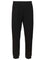 Giorgio Armani Cotton And Cashmere Joggers - Black