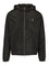 Fendi Black Technical Fabric Blouson