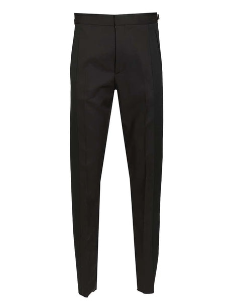 Vivienne Westwood Tuxedo Pants - Black