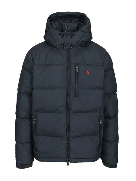 Polo Ralph Lauren Gorham Down Jacket - Blue