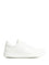 Loewe Jambo Sneaker In Soft Grained Calfskin - White